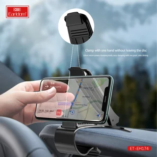 نگهدارنده گوشی موبایل ارلدام مدل Car Mount EH174 101573743