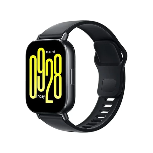 ساعت هوشمند شیائومی مدل Redmi Watch 5 Active - Global دارای قابلیت های قابلیت مکالمه از طر 101552388