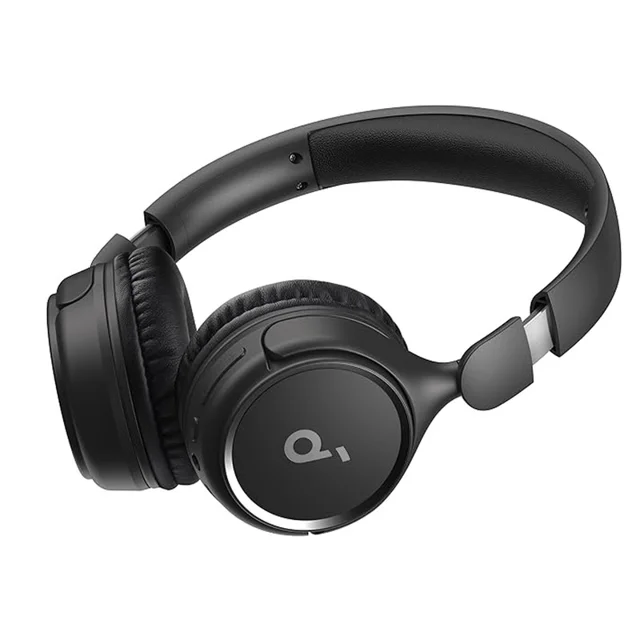 هدفون بلوتوثی انکر مدل Soundcore H30i بدون قابلیت نویز کنسلینگ، درگاه شارژ USB Type-C، دار 101731521