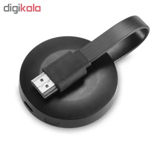 دانگل HDMI مدل chromecast 101737960