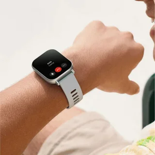ساعت هوشمند شیائومی مدل Redmi Watch 5 Active - Global دارای قابلیت های قابلیت مکالمه از طر 101552387
