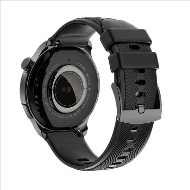 ساعت هوشمند تی سی اچ مدل TCH Z40+ Tech Sense  دارای قابلیت های کنترل موسیقی (Music Player) 101551390