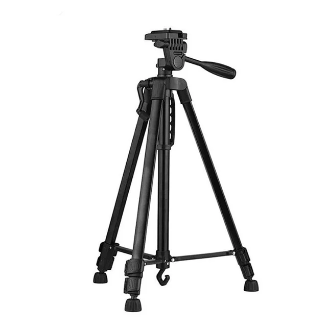 سه پایه نگهدارنده گوشی موبایل مدل TRIPOD-3366 101577896