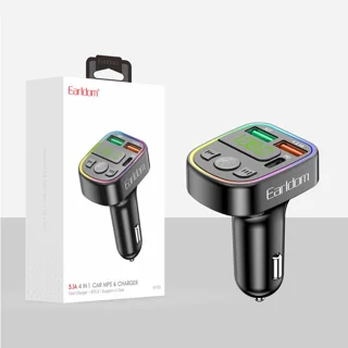 پخش‌کننده اف ام و شارژر فندکی خودرو ارلدام مدل M103 101737760