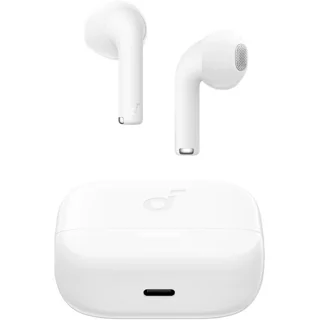 هدفون بلوتوثی انکر مدل Soundcore K20i با نویز کنسلینگ میکروفون (ENC)، درگاه شارژ USB Type- 101731418