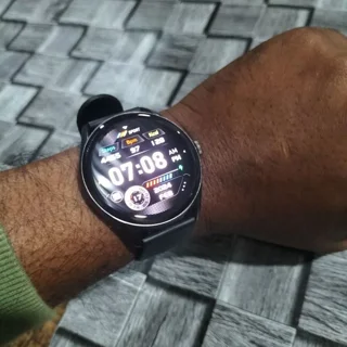 ساعت هوشمند کیو سی وای مدل GT 101552165