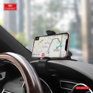 نگهدارنده گوشی موبایل ارلدام مدل Car Mount EH174 101573747