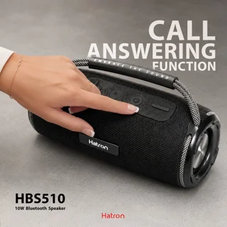 اسپیکر بلوتوثی قابل حمل هترون مدل HBS510 102577196
