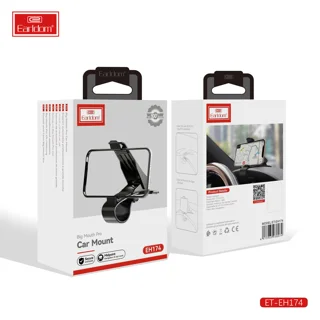 نگهدارنده گوشی موبایل ارلدام مدل Car Mount EH174 101573746