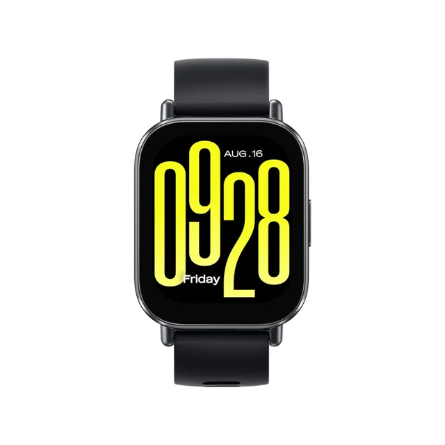 ساعت هوشمند شیائومی مدل Redmi Watch 5 Active - Global دارای قابلیت های قابلیت مکالمه از طر 101552383
