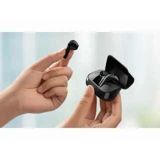 هدفون بلوتوثی انکر مدل Soundcore K20i با نویز کنسلینگ میکروفون (ENC)، درگاه شارژ USB Type- 101731425