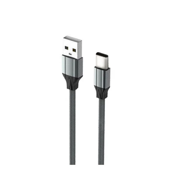 کابل تبدیل USB به USB-C الدینیو مدل LS441 01me طول 1 متر 101536859