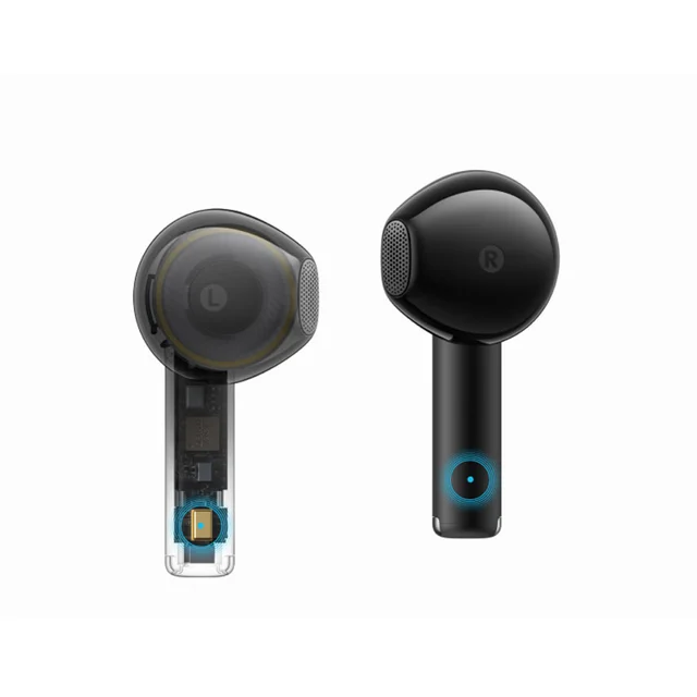 هدفون بلوتوثی انکر مدل Soundcore K20i با نویز کنسلینگ میکروفون (ENC)، درگاه شارژ USB Type- 101731419