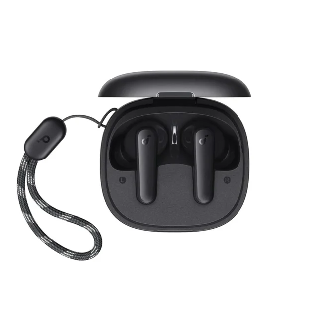 هدفون بلوتوثی انکر مدل SoundCore R50i A3949 بدون قابلیت نویز کنسلینگ، درگاه شارژ USB Type- 101731458