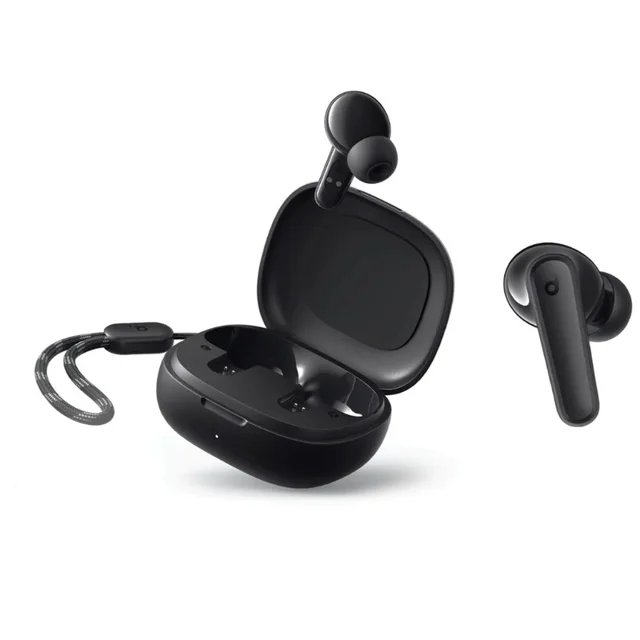 هدفون بلوتوثی انکر مدل SoundCore R50i A3949 بدون قابلیت نویز کنسلینگ، درگاه شارژ USB Type- 101731457