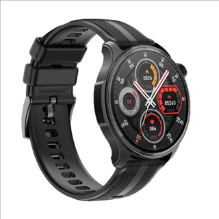 ساعت هوشمند تی سی اچ مدل TCH Z40+ Tech Sense  دارای قابلیت های کنترل موسیقی (Music Player) 101551391