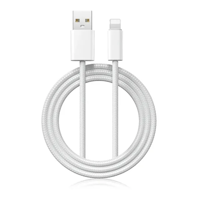 کابل تبدیل USB به لایتنینگ الدینو مدل LS901 طول 1 متر 101536832