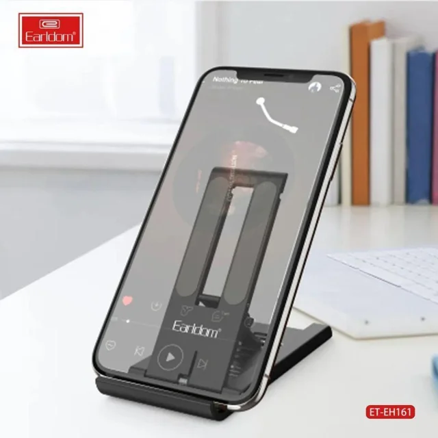 پایه نگهدارنده گوشی موبایل ارلدام مدل EH161 101838158