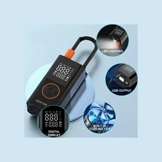 کمپرسور هوا گرین لاین مدل GTI-01 101577257