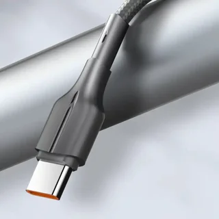 کابل تبدیل USB به USB-C الدینیو مدل LS851 طول 1 متر 101533214