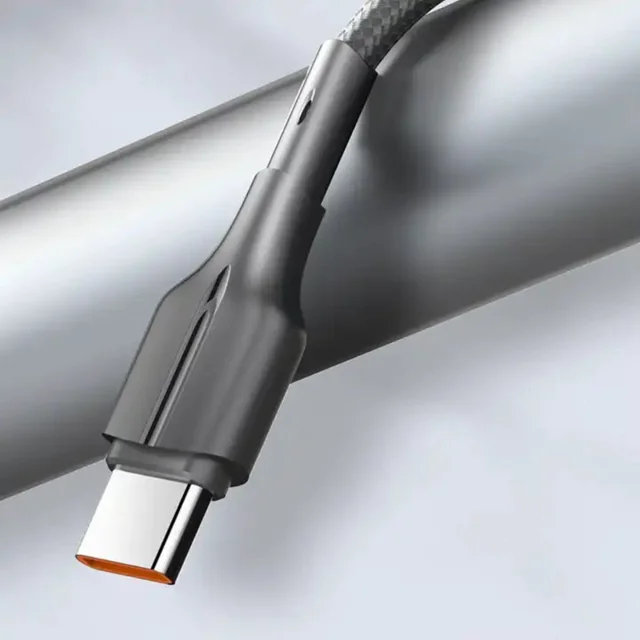 کابل تبدیل USB به USB-C الدینیو مدل LS851 طول 1 متر 101533214