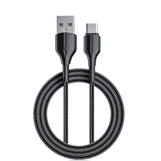 کابل تبدیل USB به USB-C الدینیو مدل LS851 طول 1 متر 101533221
