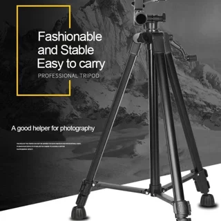 سه پایه نگهدارنده گوشی موبایل مدل TRIPOD-3366 101577900