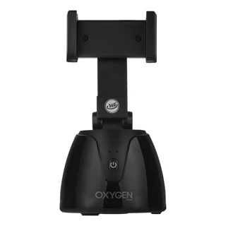 پایه گوشی موبایل مدل TY360 با دنبال کننده هوشمند چهره ۳۶۰ درجه
