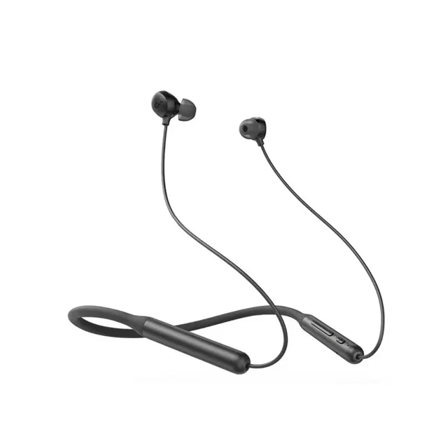 هدفون بلوتوثی گردنی انکر مدل SoundCore Life U2i بدون قابلیت نویز کنسلینگ، درگاه شارژ USB T 101731493