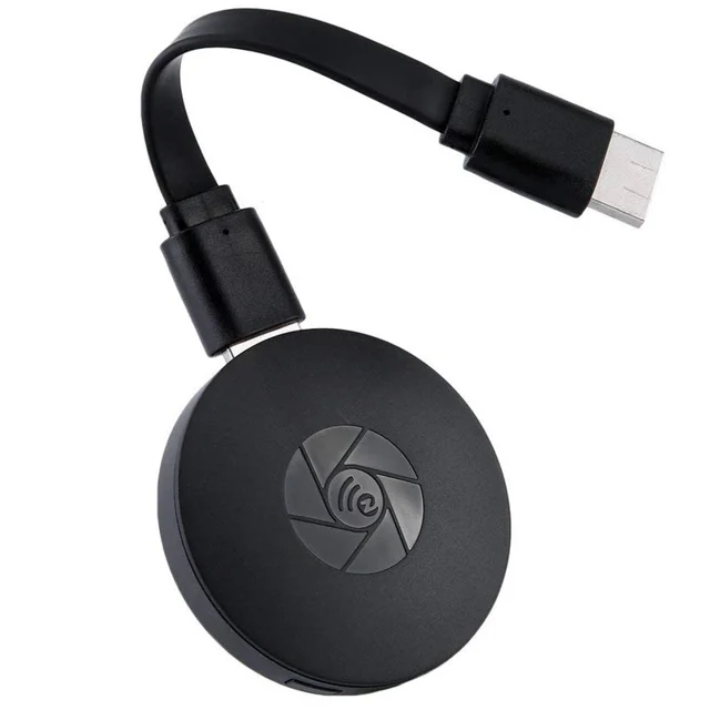 دانگل HDMI مدل chromecast 101737959