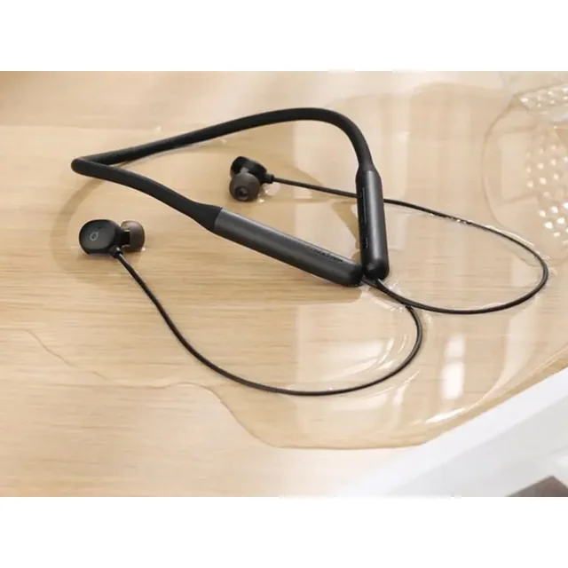 هدفون بلوتوثی گردنی انکر مدل SoundCore Life U2i بدون قابلیت نویز کنسلینگ، درگاه شارژ USB T 101731496