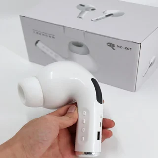 اسپیکر بلوتوثی قابل حمل مدل MK-201 101577308