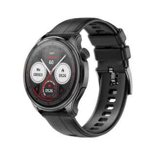 ساعت هوشمند تی سی اچ مدل TCH Z40+ Tech Sense  دارای قابلیت های کنترل موسیقی (Music Player) 101551394