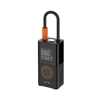 کمپرسور هوا گرین لاین مدل GTI-01