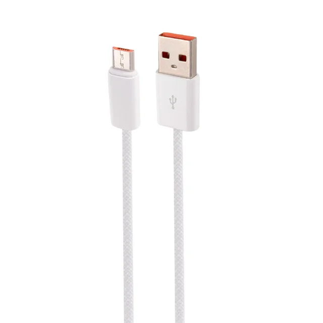 کابل تبدیل USB به microUSB الدینیو مدل LS901 طول 1 متر 101536837