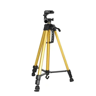 سه پایه نگهدارنده گوشی موبایل مدل TRIPOD-3366 101577893