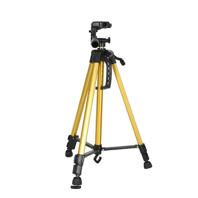 سه پایه نگهدارنده گوشی موبایل مدل TRIPOD-3366 101577893