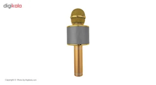 میکروفون اسپیکر مدل WS-858 101711293