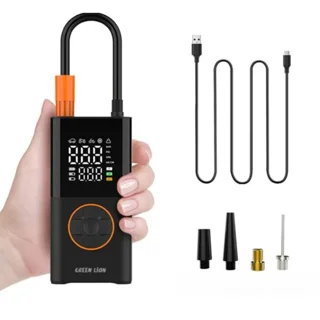 کمپرسور هوا گرین لاین مدل GTI-01 101577254
