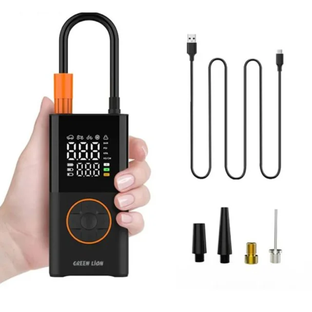 کمپرسور هوا گرین لاین مدل GTI-01 101577254