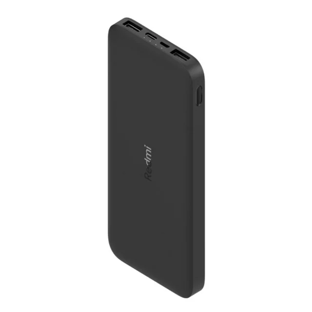 پاوربانک شیائومی مدل Redmi ظرفیت 10000 میلی امپر ساعت 101709260