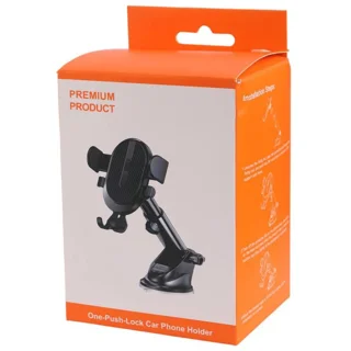 پایه نگهدارنده گوشی موبایل پریمیوم پروداکت مدل P&P 101571084