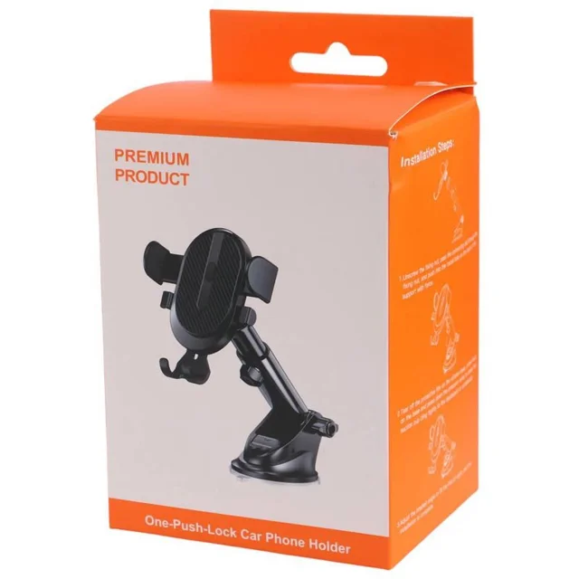 پایه نگهدارنده گوشی موبایل پریمیوم پروداکت مدل P&P 101571084