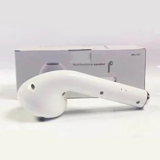 اسپیکر بلوتوثی قابل حمل مدل MK-101 101577512
