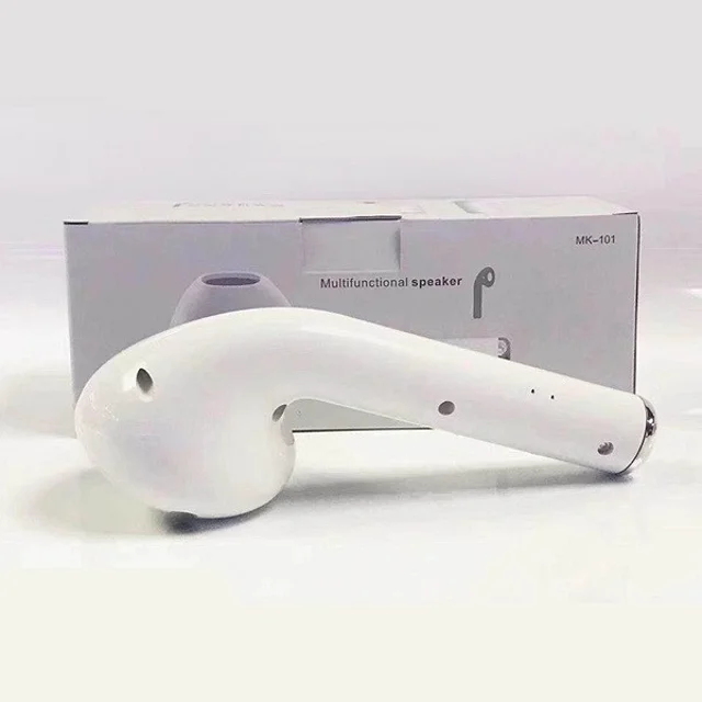 اسپیکر بلوتوثی قابل حمل مدل MK-101 101577512