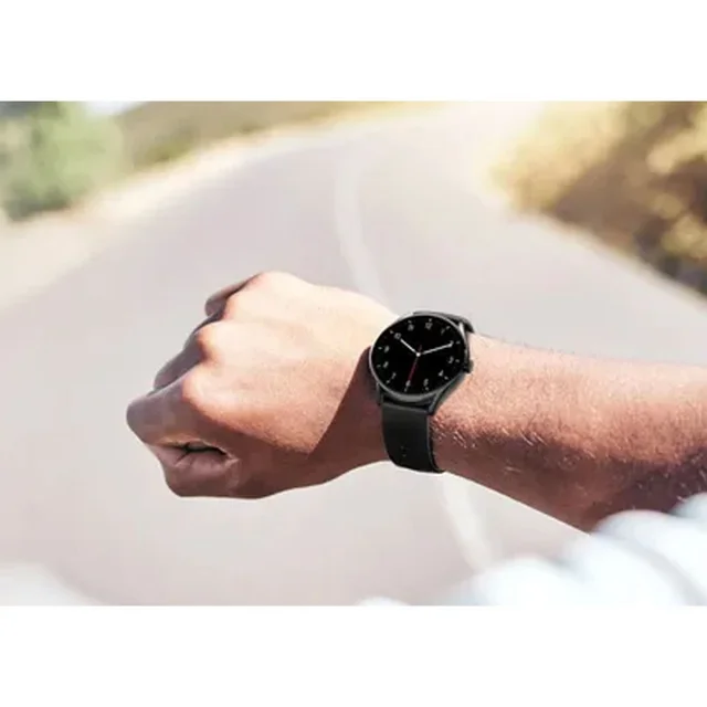 ساعت هوشمند کیو سی وای مدل GT 101552163