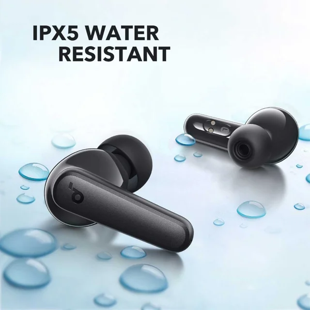 هدفون بلوتوثی انکر مدل SoundCore R50i A3949 بدون قابلیت نویز کنسلینگ، درگاه شارژ USB Type- 101731465